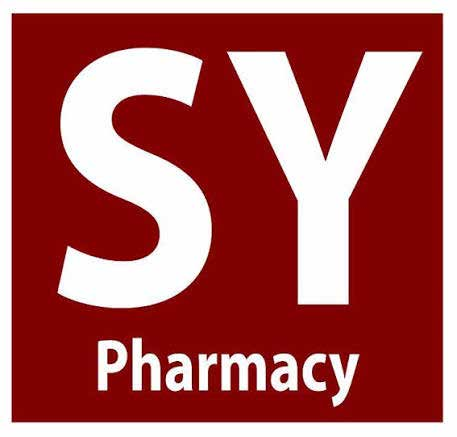 SY Pharmacy